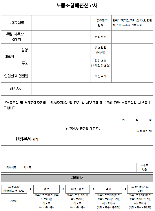 서식7_노동조합해산신고서.png